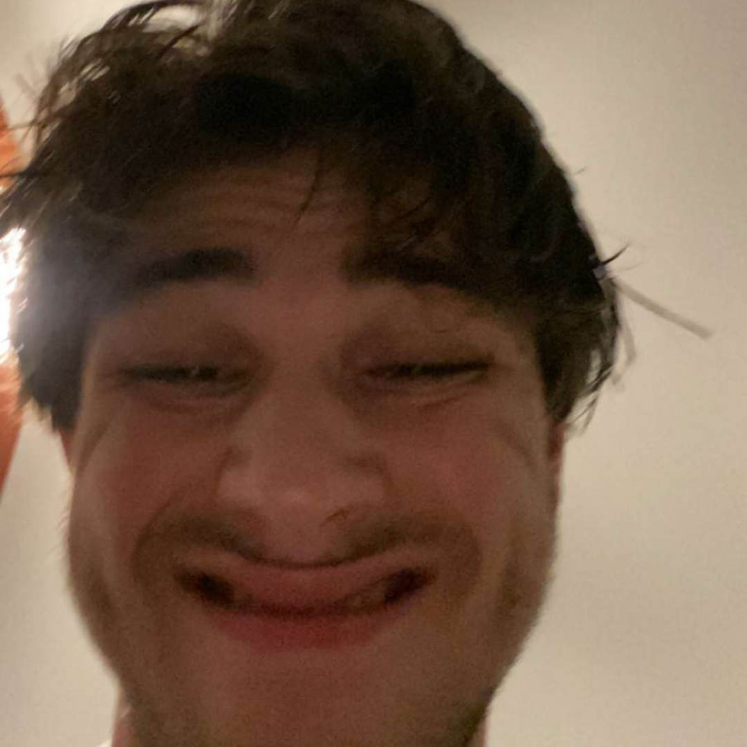 ugly face