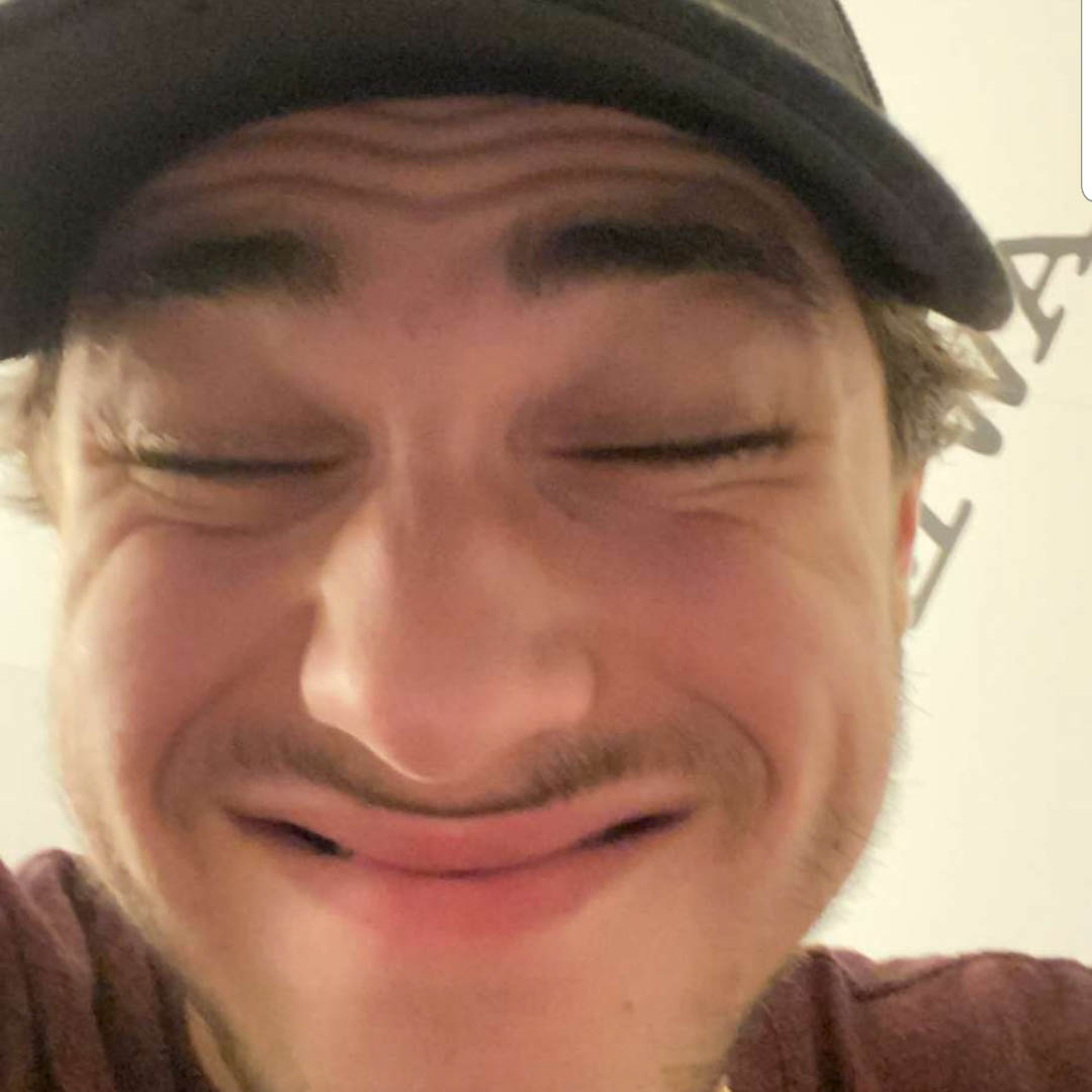 ugly face