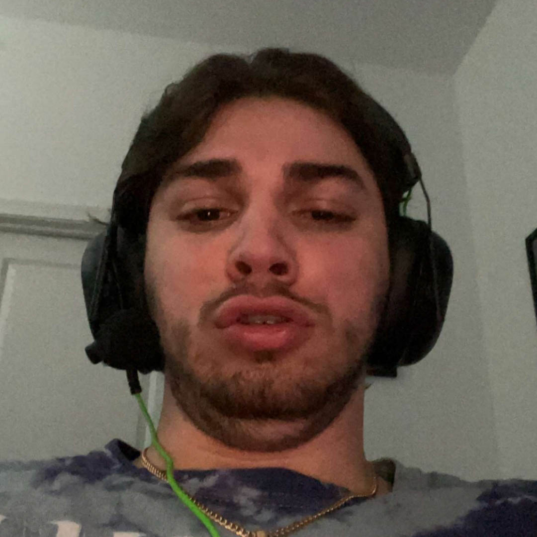 ugly face