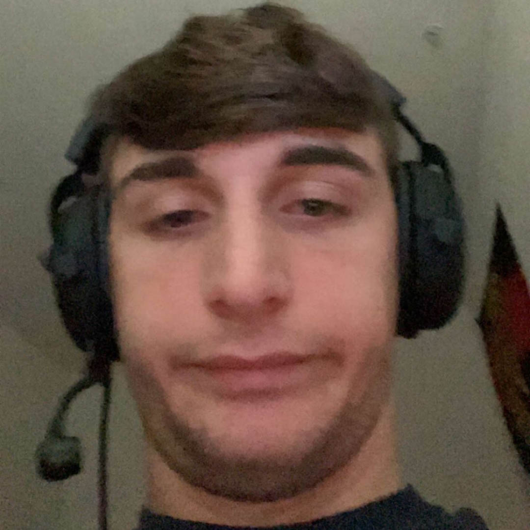 ugly face